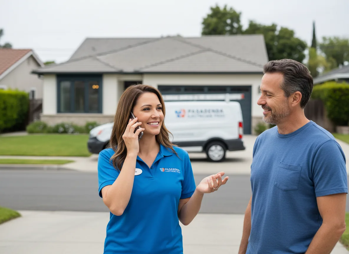 Electrician Cerro Gordo, IL FAQs
